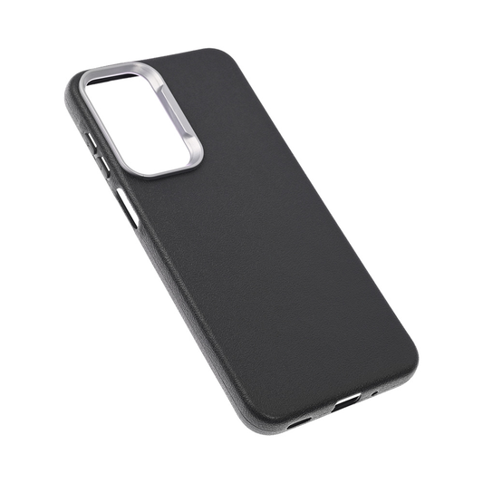 Torbica Elegant za Samsung A175F Galaxy A17 crna
