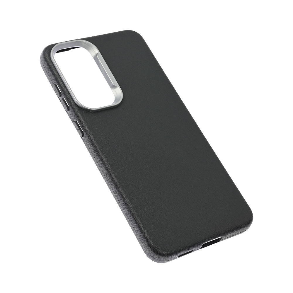 Torbica Elegant za Samsung S731B Galaxy S25 FE crna