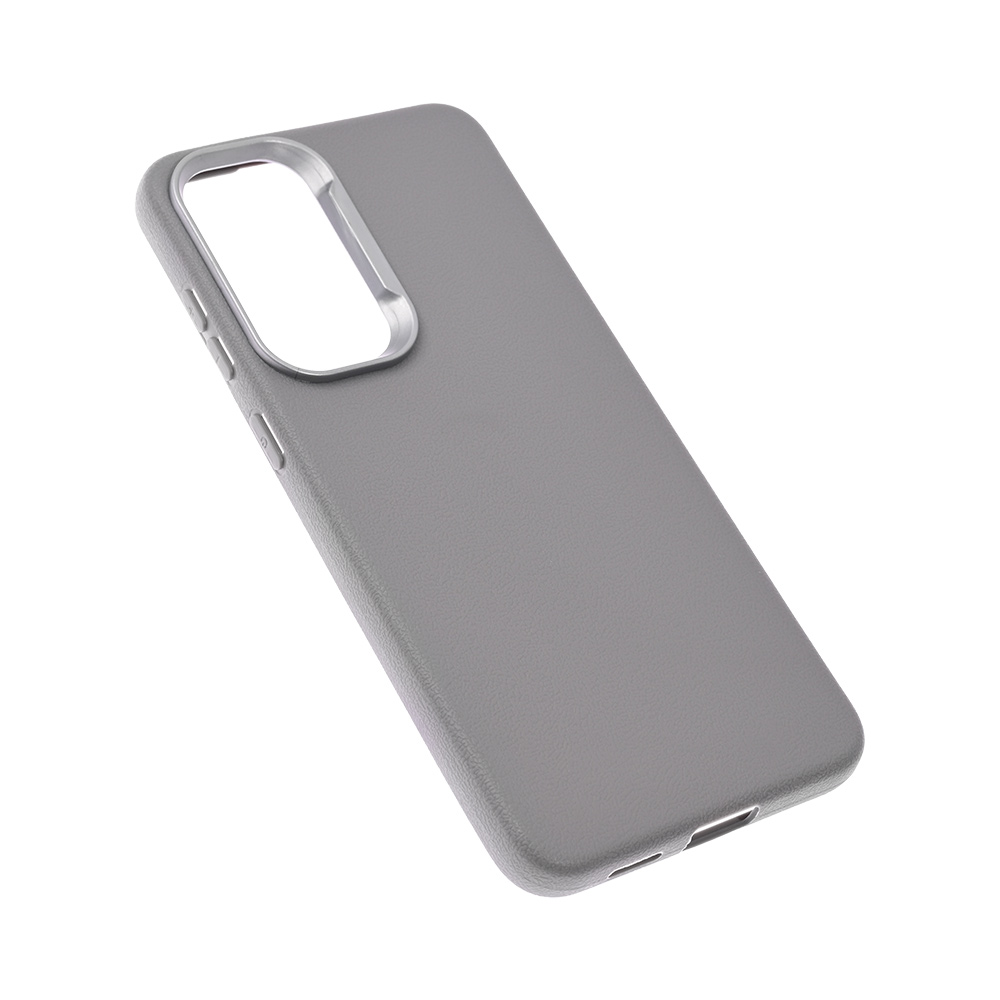 Torbica Elegant za Samsung S731B Galaxy S25 FE siva