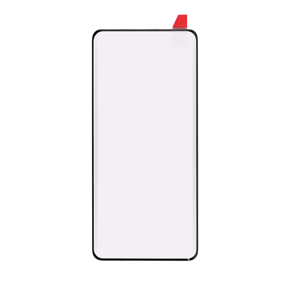 Zastitno Staklo Tempered glass full glue za Motorola Edge 40 Pro zakrivljeni crni