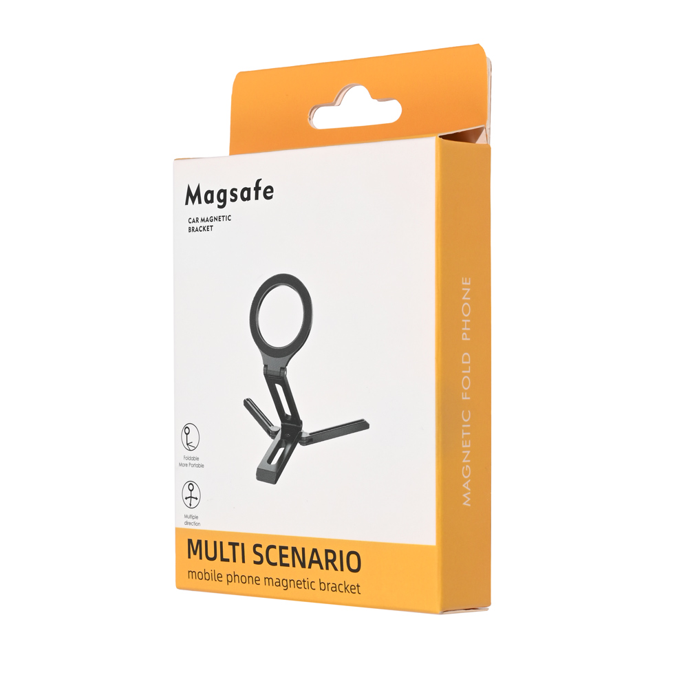 Desktop drzac za mobilni telefon magnetic D65 mini tripod