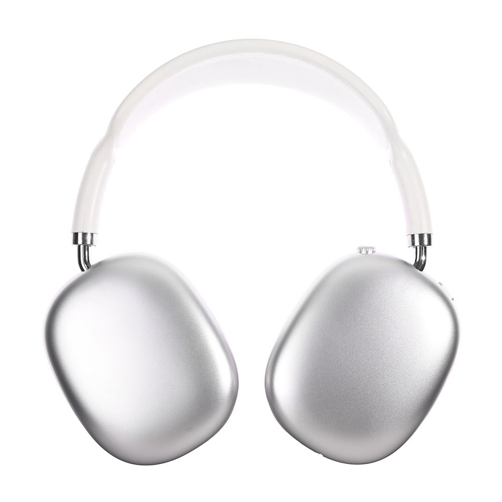 Bluetooth slusalice Airpods Max srebrne