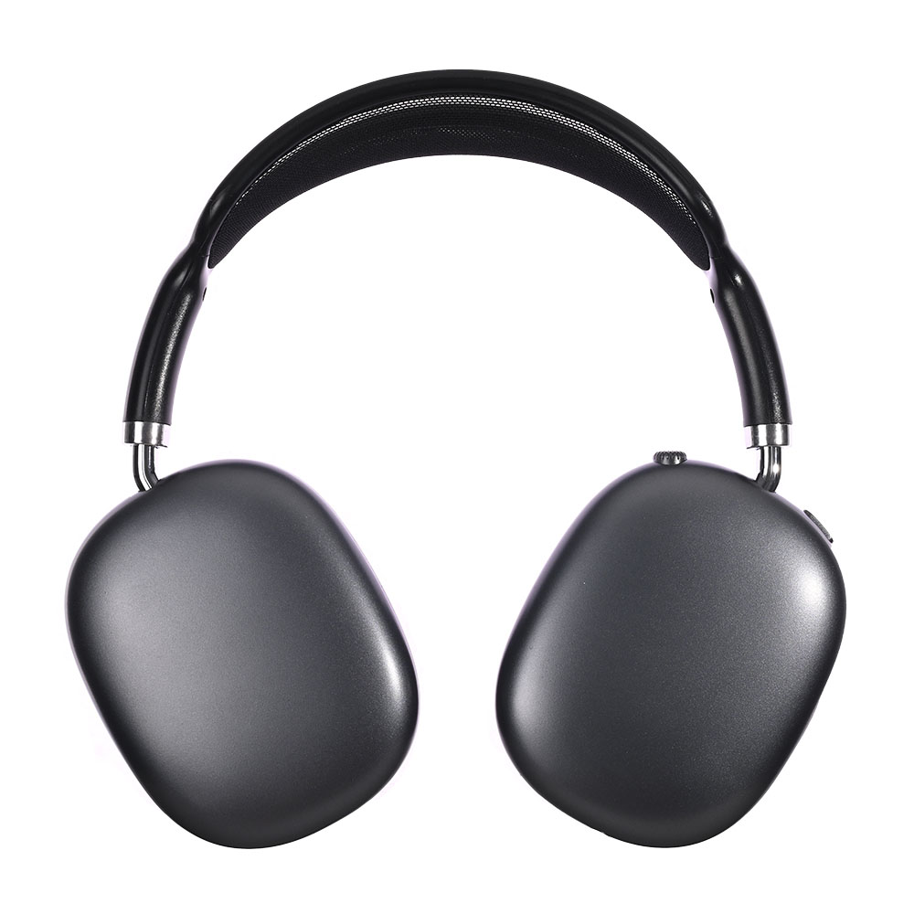 Bluetooth slusalice Airpods Max crne