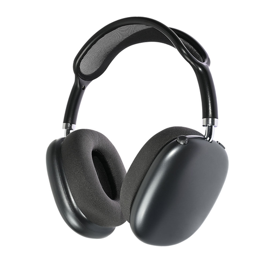 Bluetooth slusalice Airpods Max crne