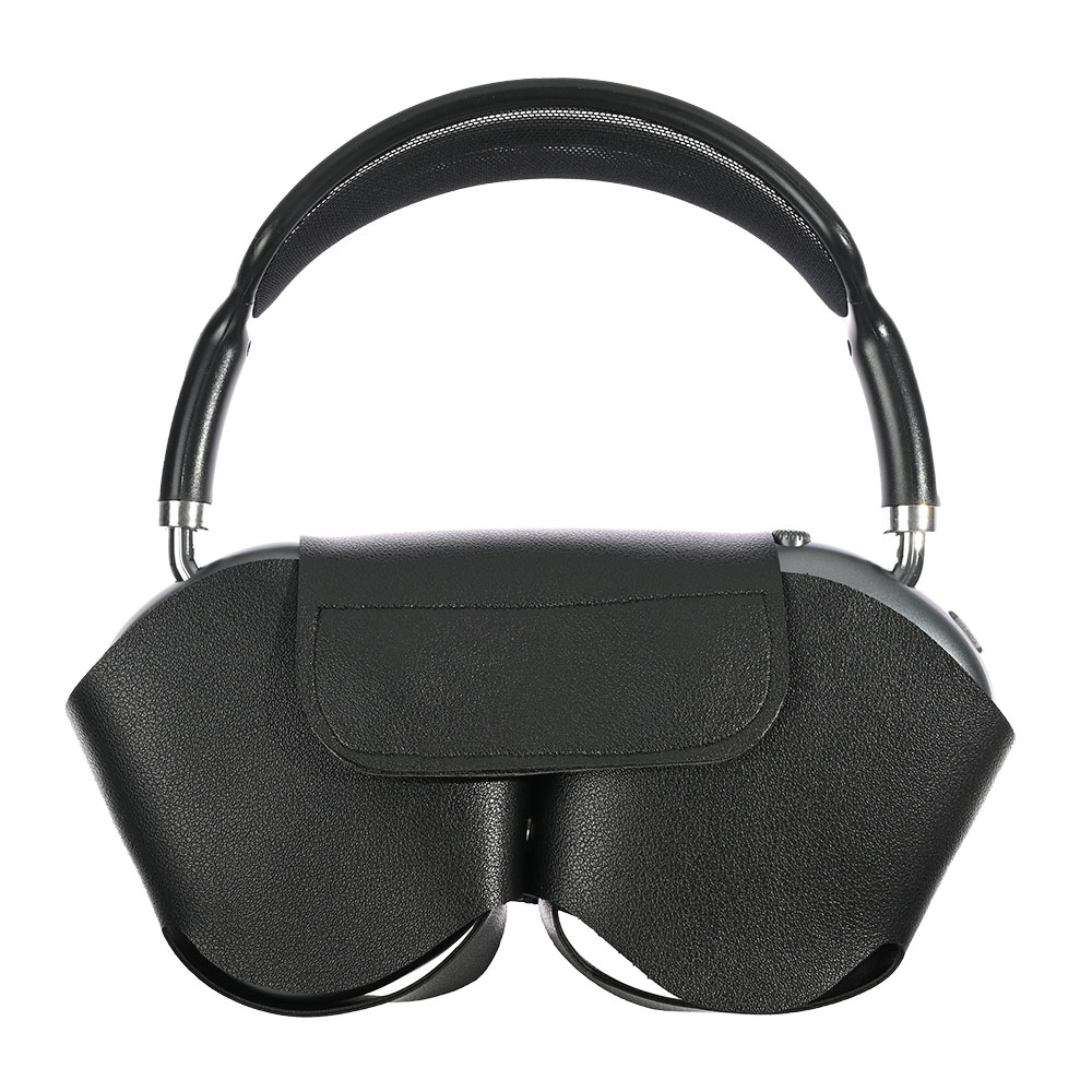 Bluetooth slusalice Airpods Max crne