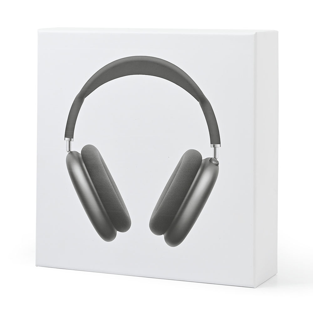 Bluetooth slusalice Airpods Max crne