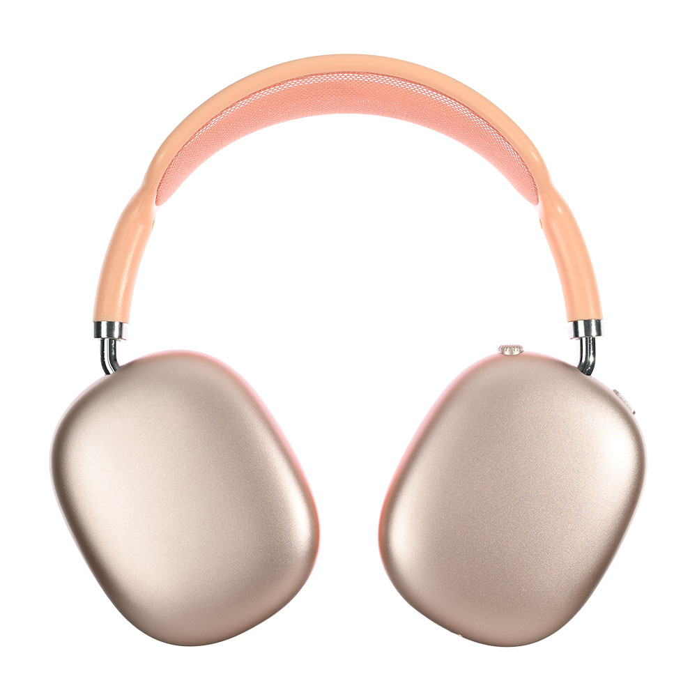 Bluetooth slusalice Airpods Max narandzaste
