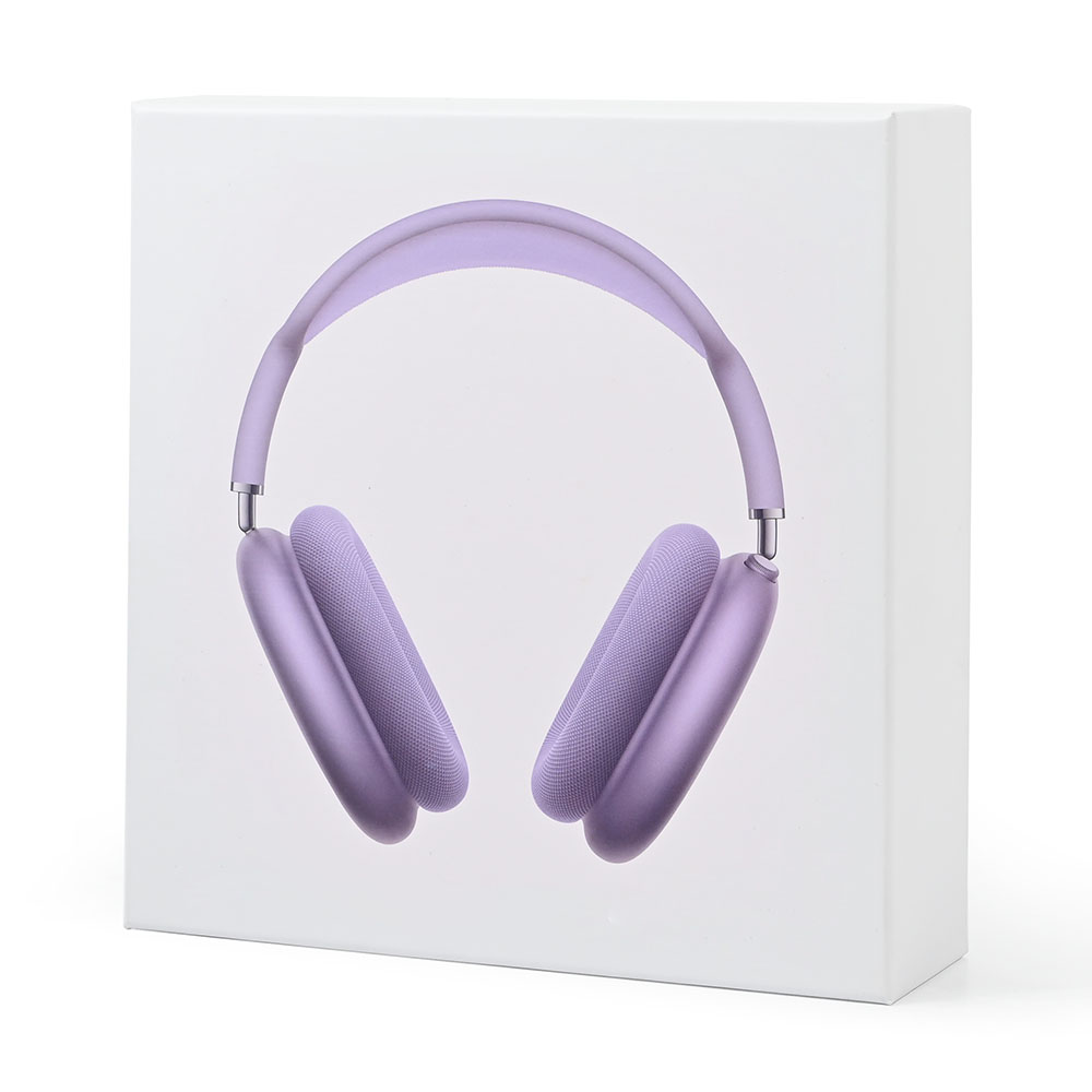 Bluetooth slusalice Airpods Max ljubicaste