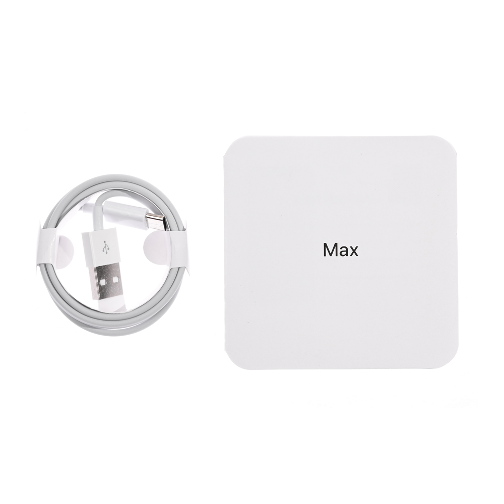 Bluetooth slusalice Airpods Max zelene