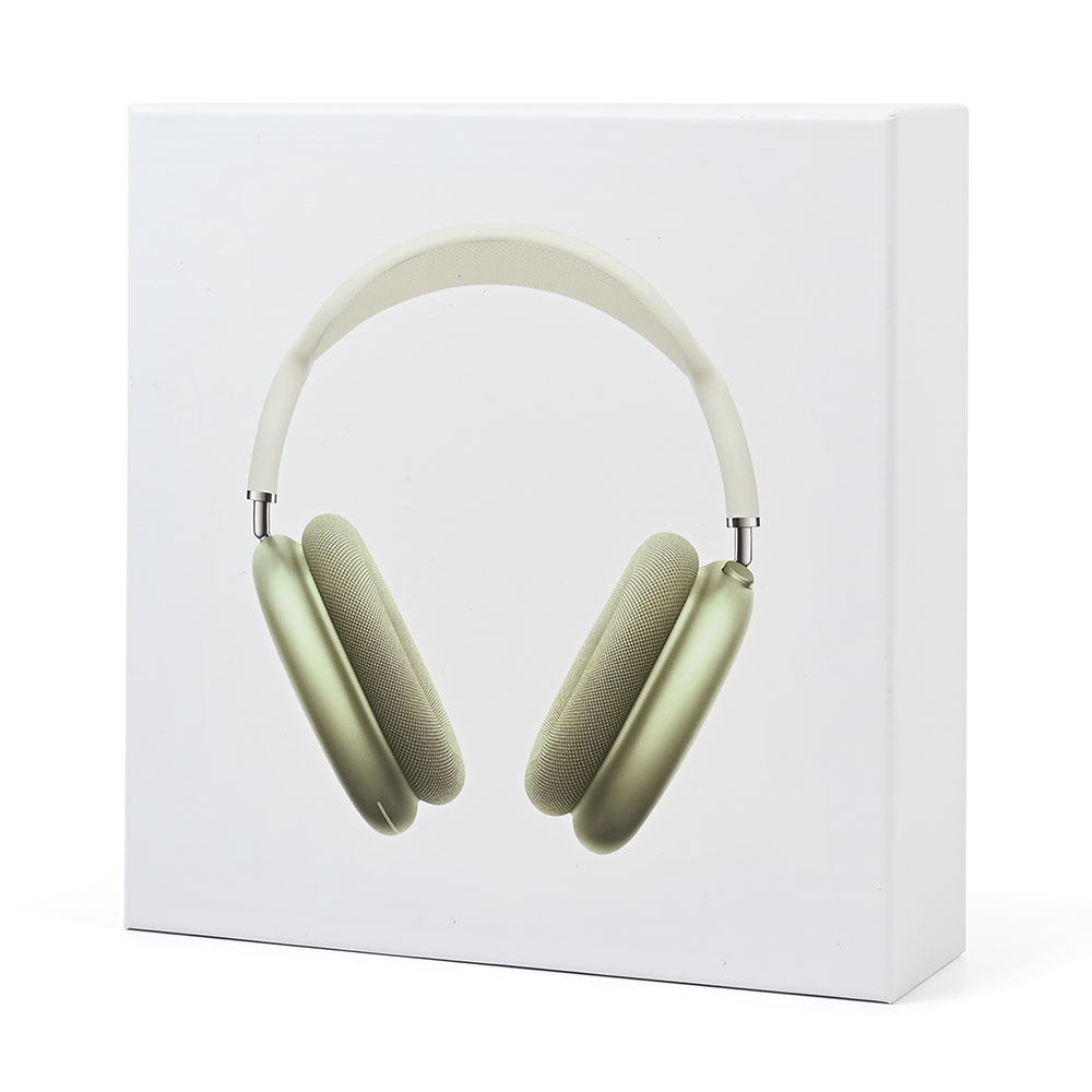 Bluetooth slusalice Airpods Max zelene