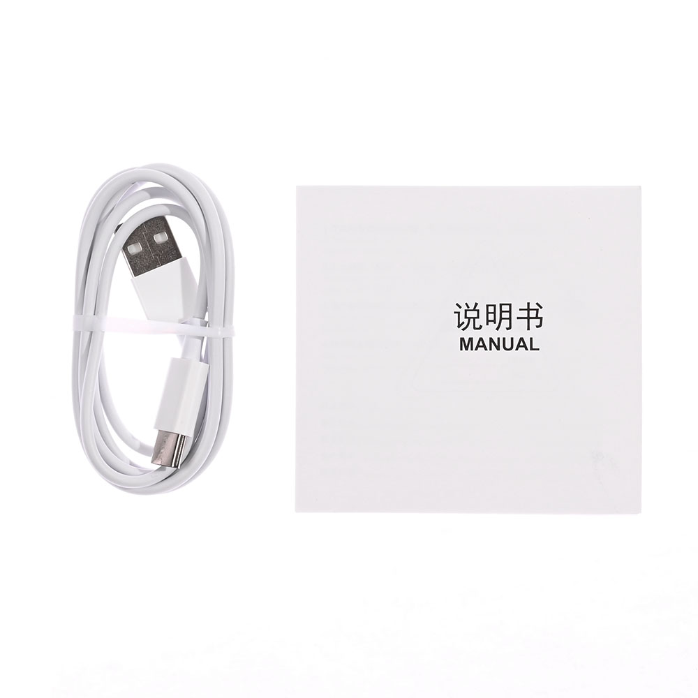 Bluetooth slusalice Airpods Pro Max srebrne