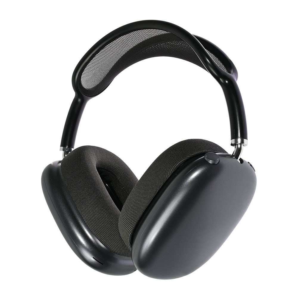 Bluetooth slusalice Airpods Pro Max crne