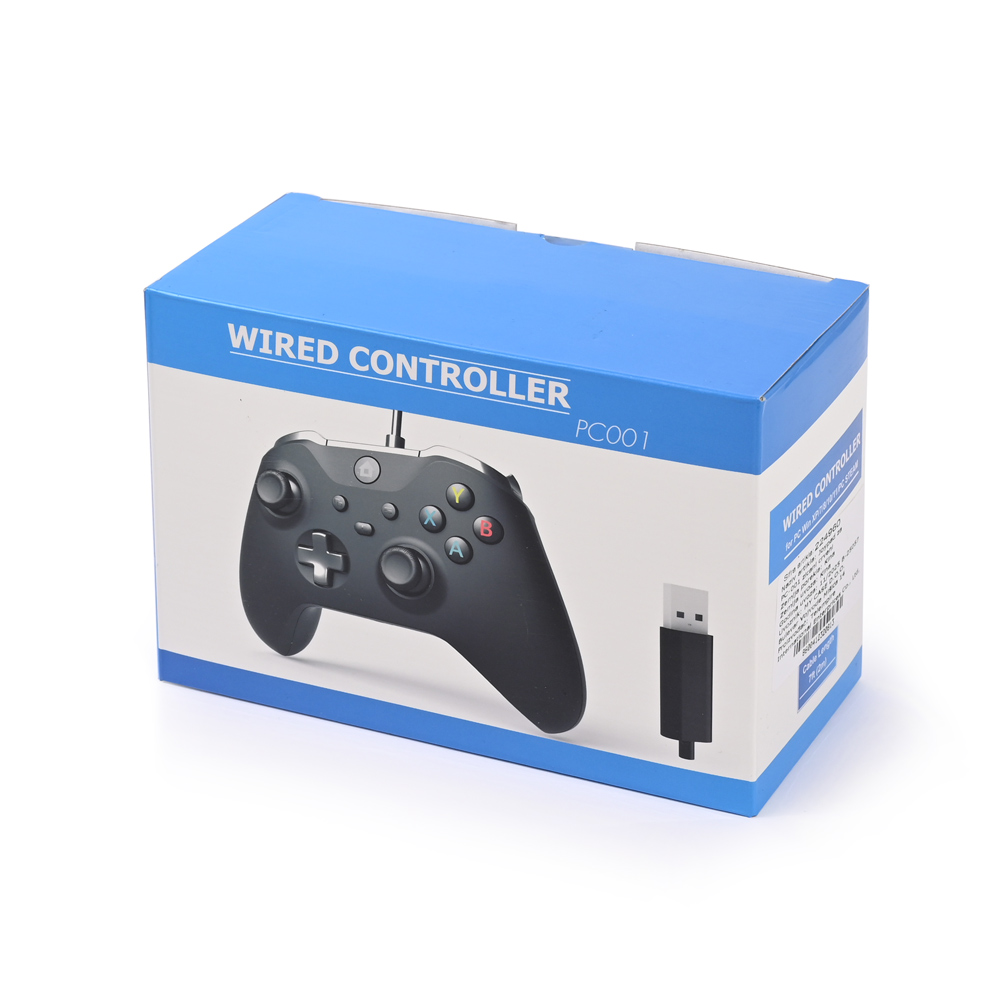 Joypad za PC-001 zicani crveni