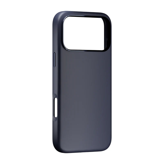 Torbica Puro ICON MAG PRO za iPhone 17 Pro 6.3 tamno plava