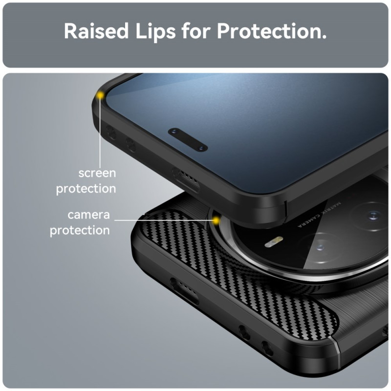 Torbica Defender Safeguard za Honor Magic 7 Pro crna