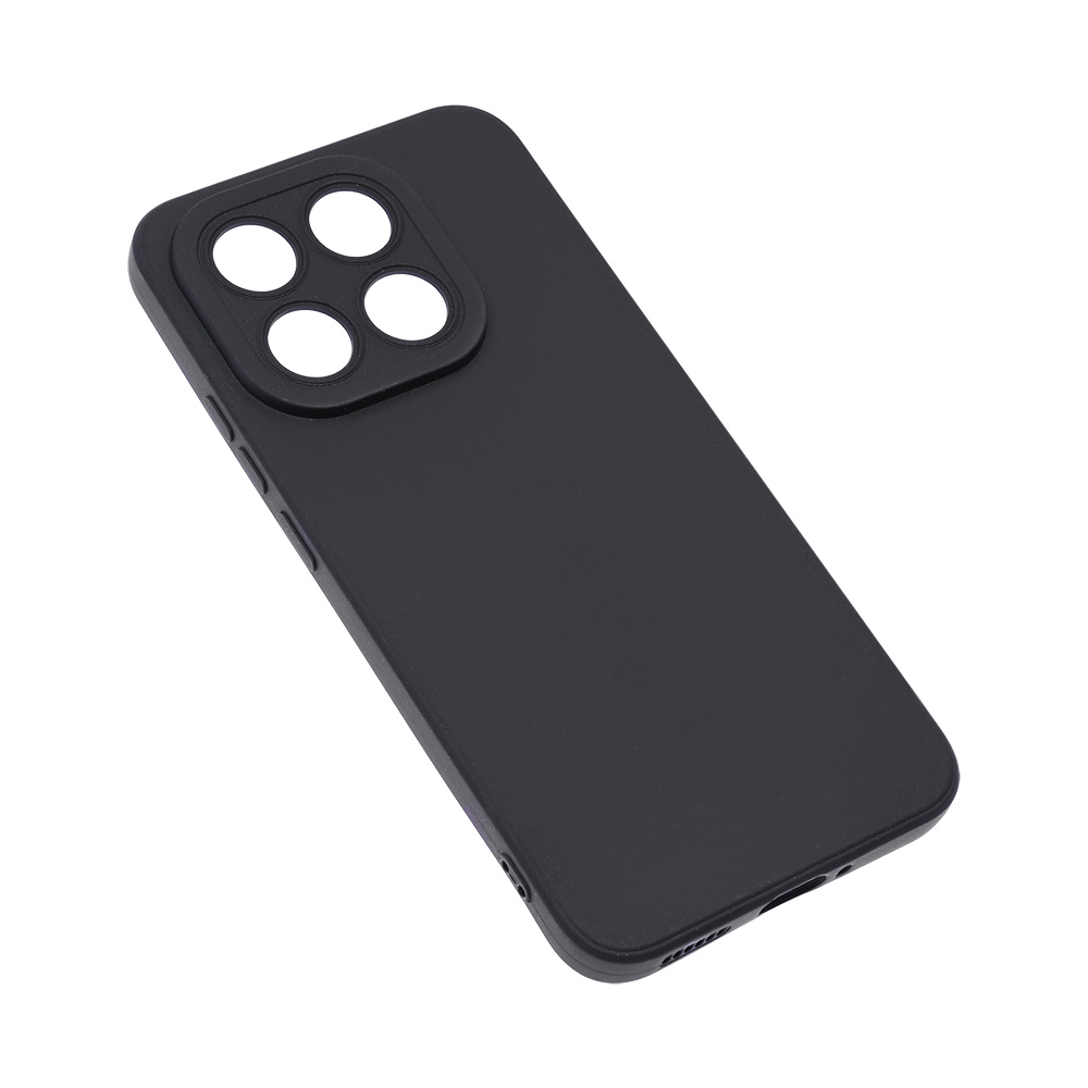 Torbica Teracell Giulietta za Xiaomi 15T mat crna