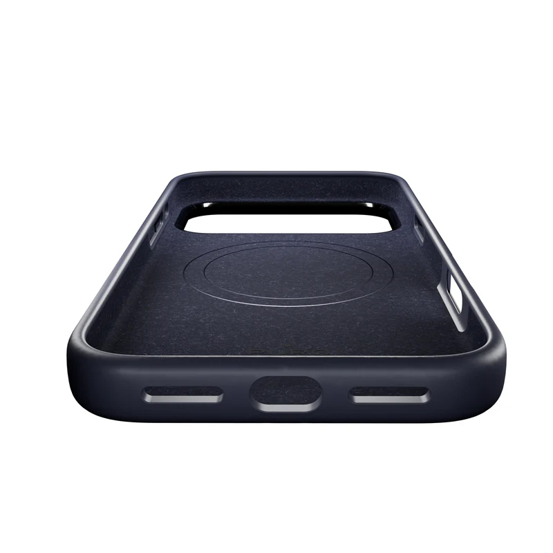 Torbica Puro ICON MAG PRO za iPhone 17 Pro Max 6.9 tamno plava