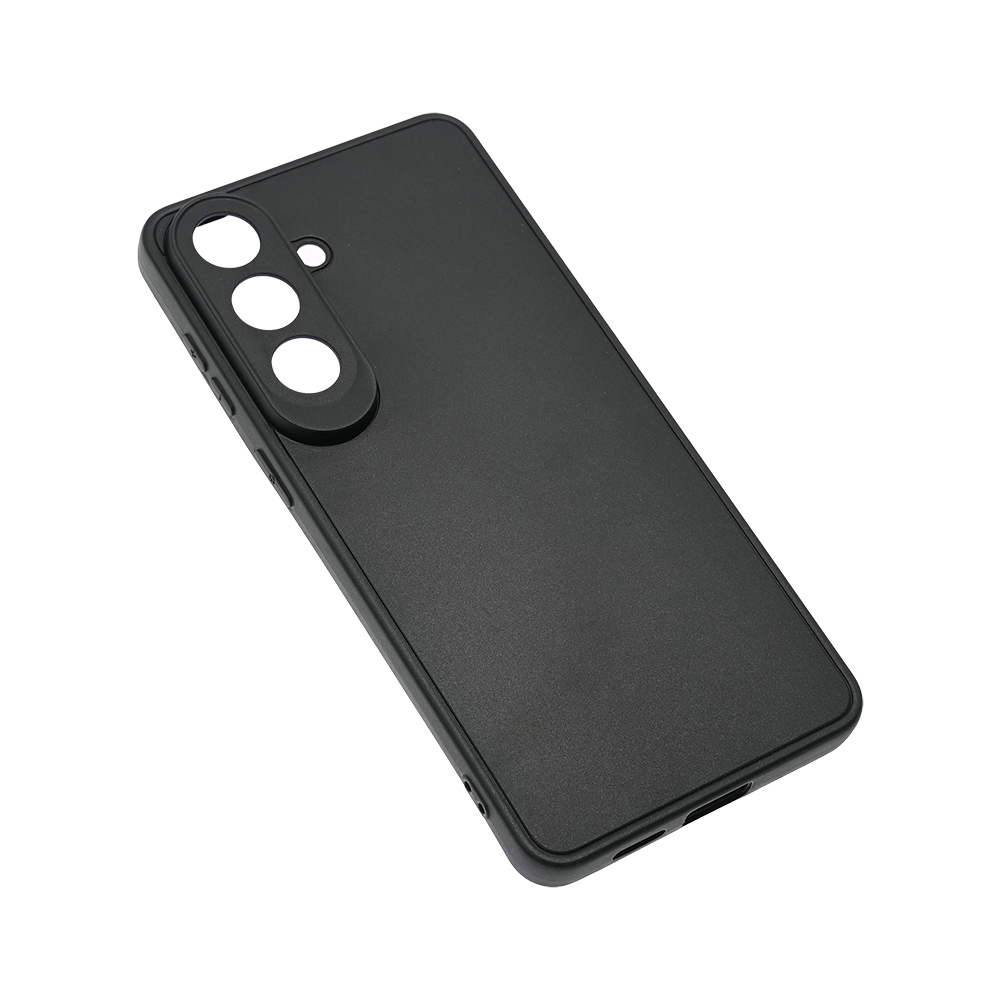 Torbica 3D Camera za Samsung S946B Galaxy S26 Plus crna