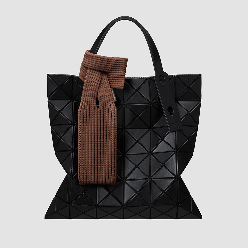 Torbica Pocket za mobilni telefon 40cm braon