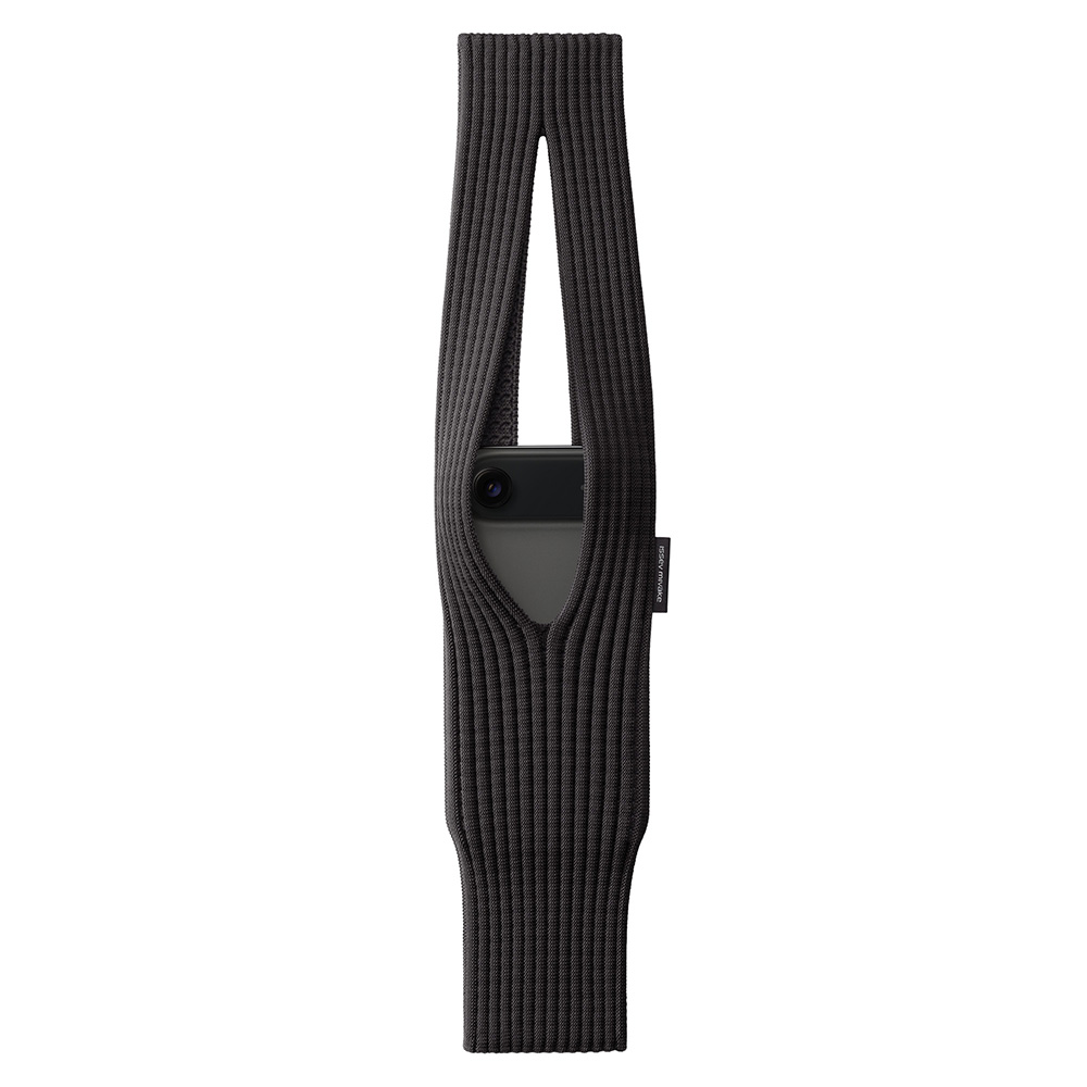 Torbica Pocket za mobilni telefon 40cm crna
