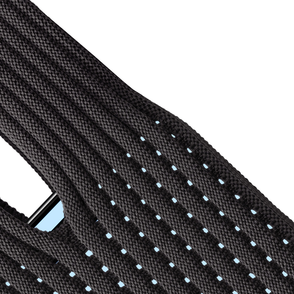 Torbica Pocket za mobilni telefon 40cm crna