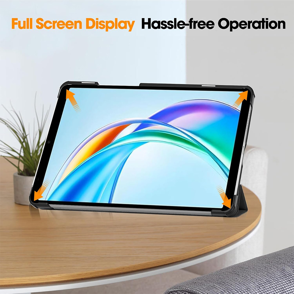 Torbica Ultra slim za Honor Pad X7 8.7 crni