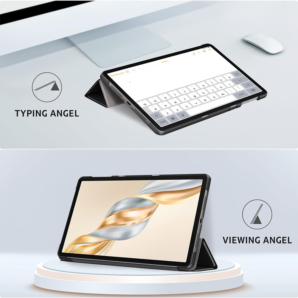 Torbica Ultra slim za Honor Pad X9a 11.0 crni