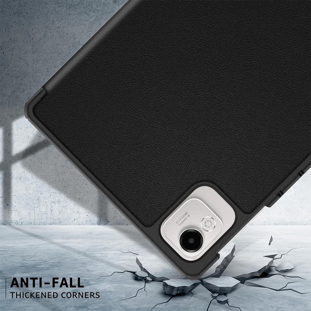 Torbica Ultra slim za Honor Pad X9a 11.0 crni