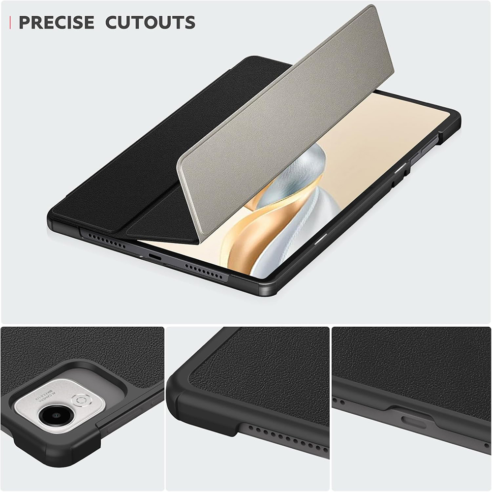 Torbica Ultra slim za Honor Pad X9a 11.0 crni