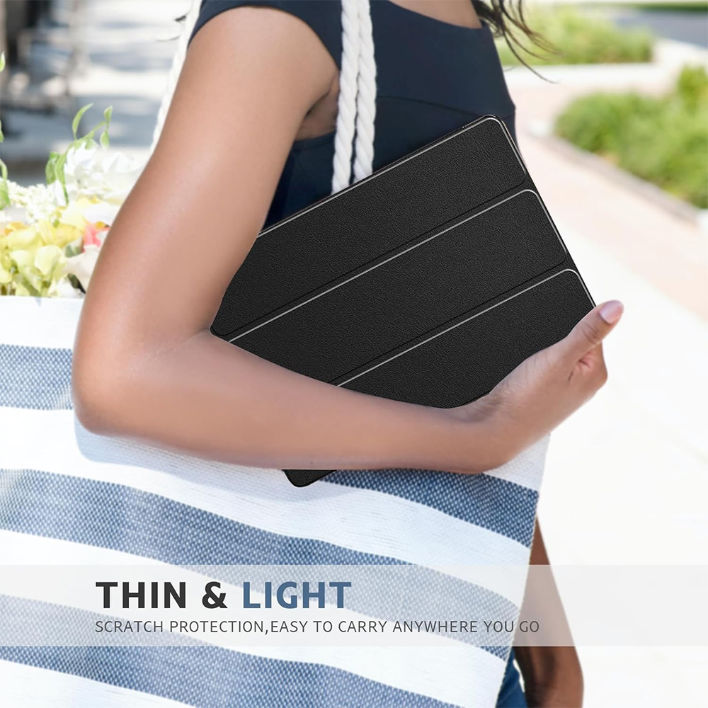 Torbica Ultra slim za Honor Pad X9a 11.0 crni