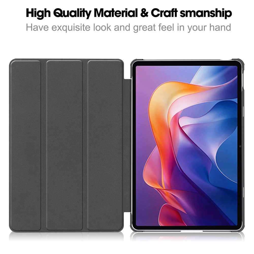 Torbica Ultra slim za Xiaomi Redmi Pad 2 11.0 crni