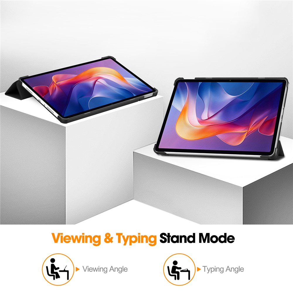 Torbica Ultra slim za Xiaomi Redmi Pad 2 11.0 crni