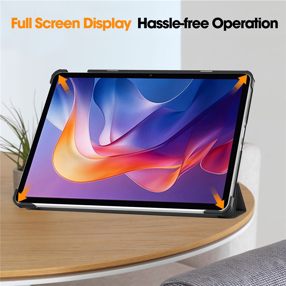 Torbica Ultra slim za Xiaomi Redmi Pad 2 11.0 crni
