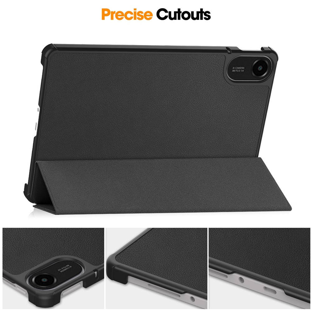 Torbica Ultra slim za Xiaomi Redmi Pad 2 11.0 crni