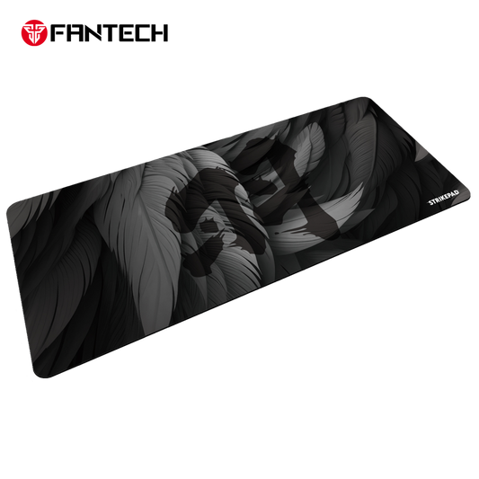 Podloga za mis Fantech MST901 Holographic Strikepad crna