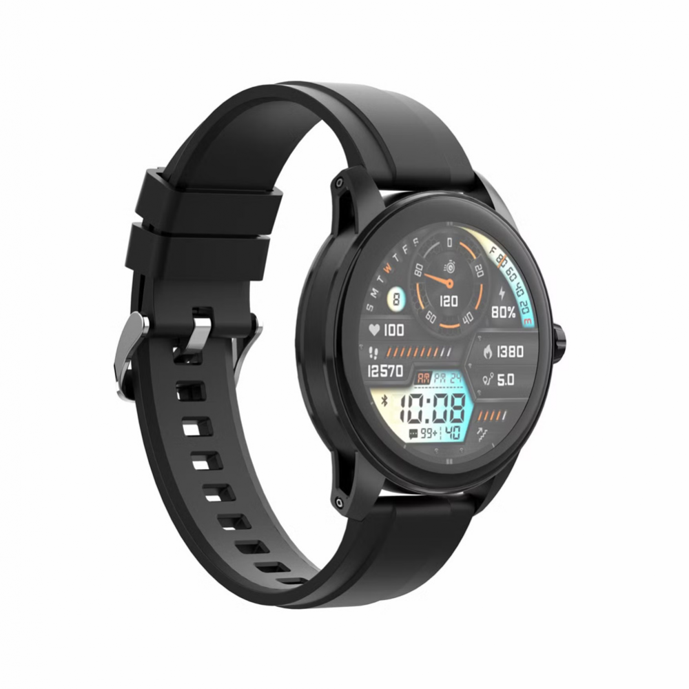 Smart Watch LDNIO SW05 crni