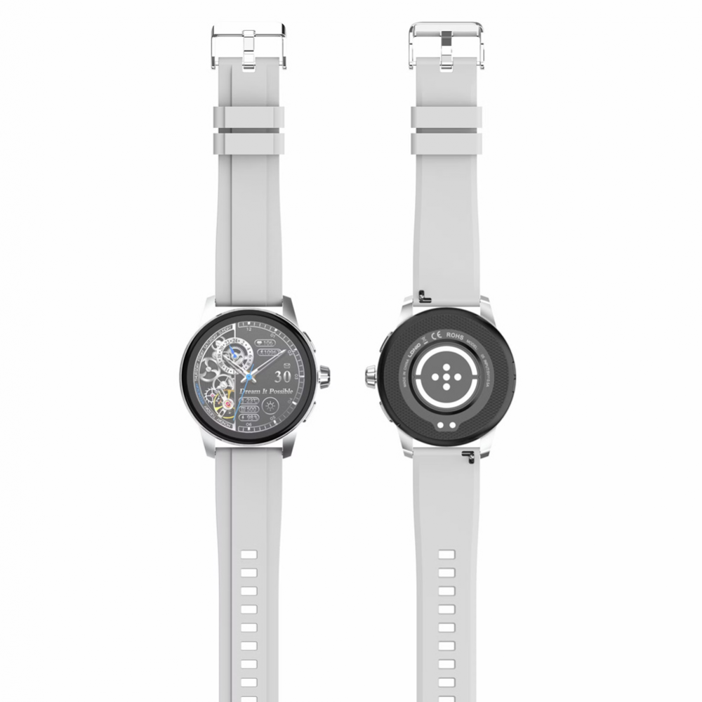 Smart Watch LDNIO SW05 srebrni