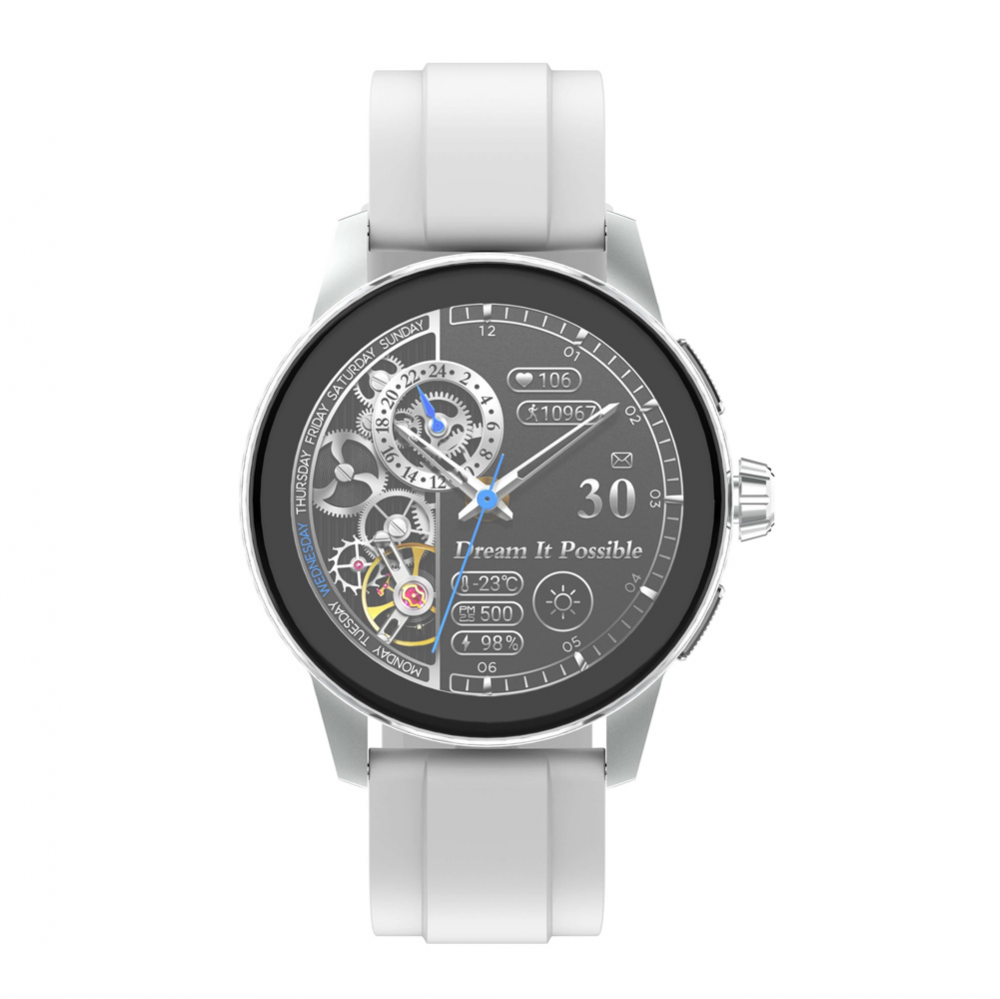 Smart Watch LDNIO SW05 srebrni