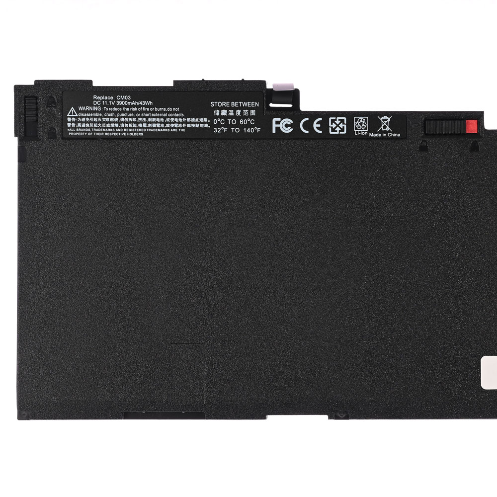 Baterija za laptop HP 840 G1/G2 11.1V 43WH, CM03, HQ2200 B