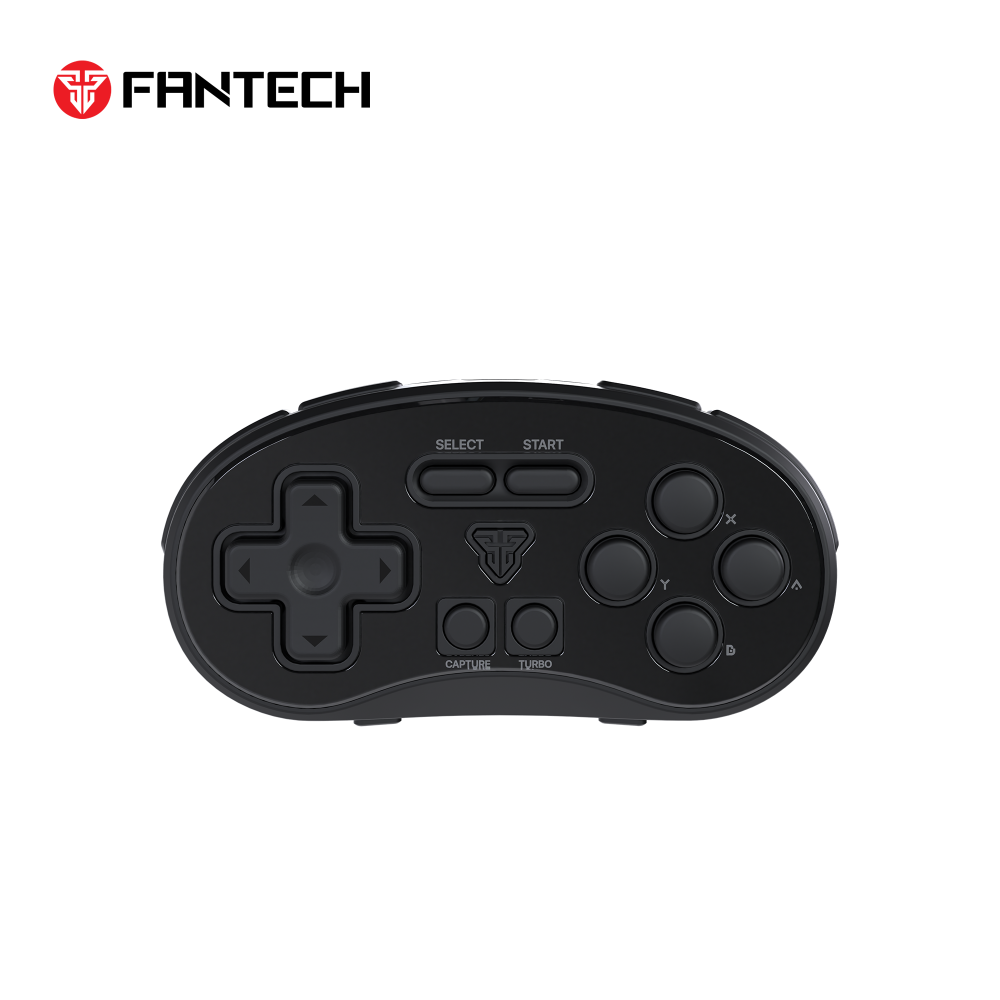 Joypad Wireless Fantech WGP17 Eos mini crni