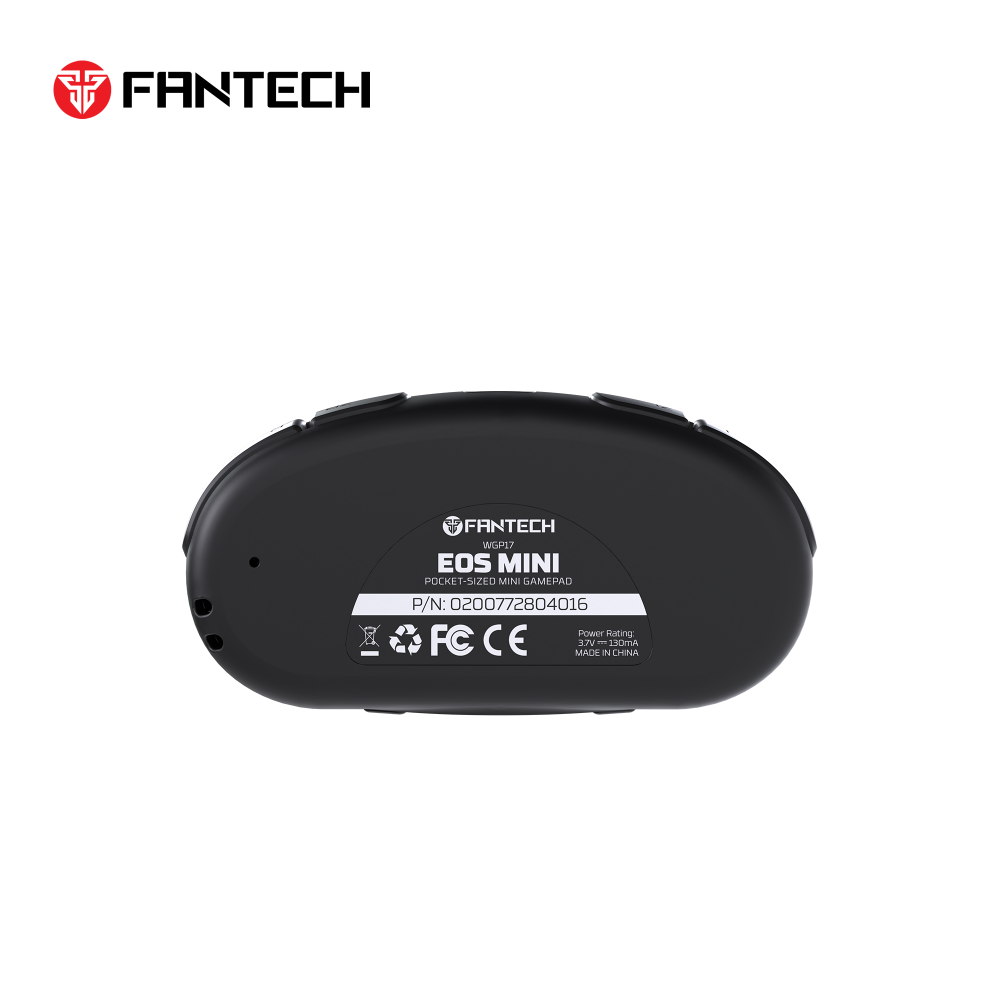 Joypad Wireless Fantech WGP17 Eos mini crni