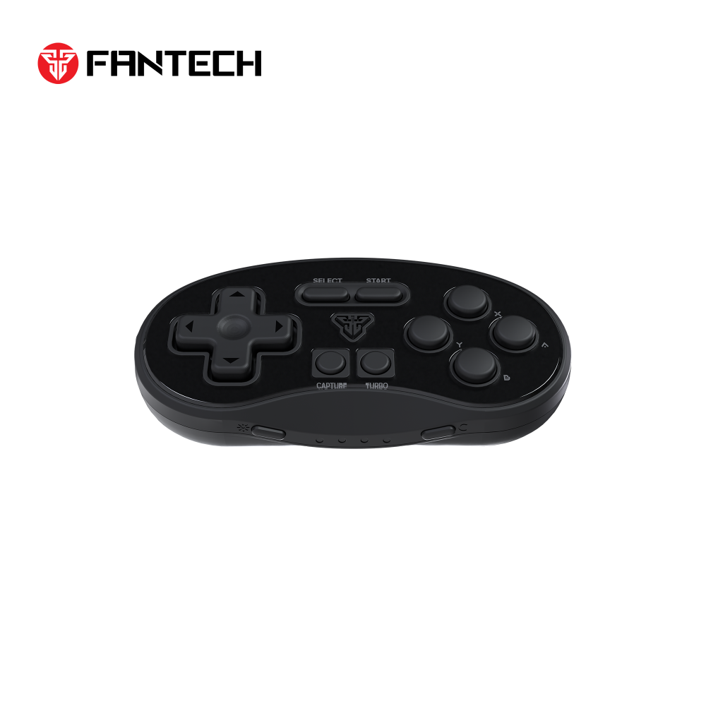 Joypad Wireless Fantech WGP17 Eos mini crni