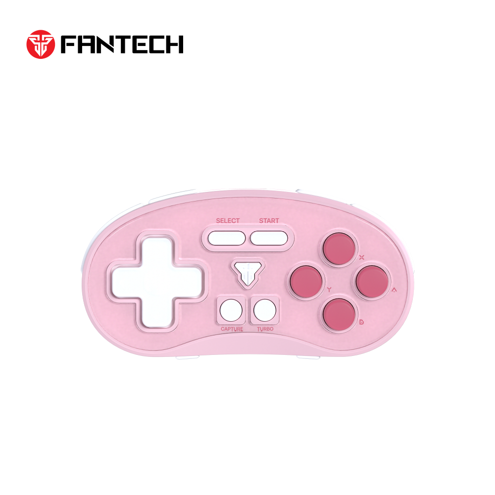 Joypad Wireless Fantech WGP17 Eos mini rozi