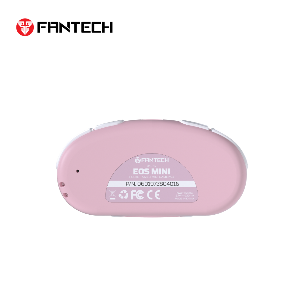 Joypad Wireless Fantech WGP17 Eos mini rozi