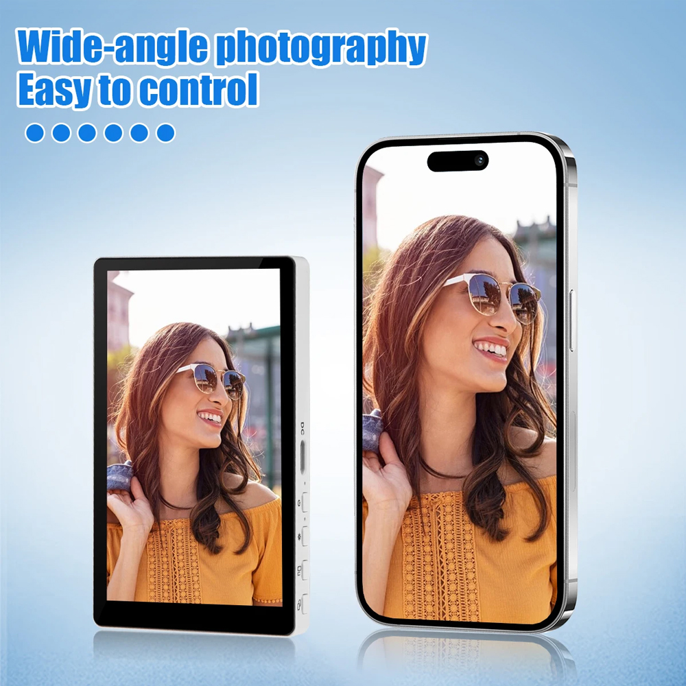Selfie monitor magnetic PT001 beli