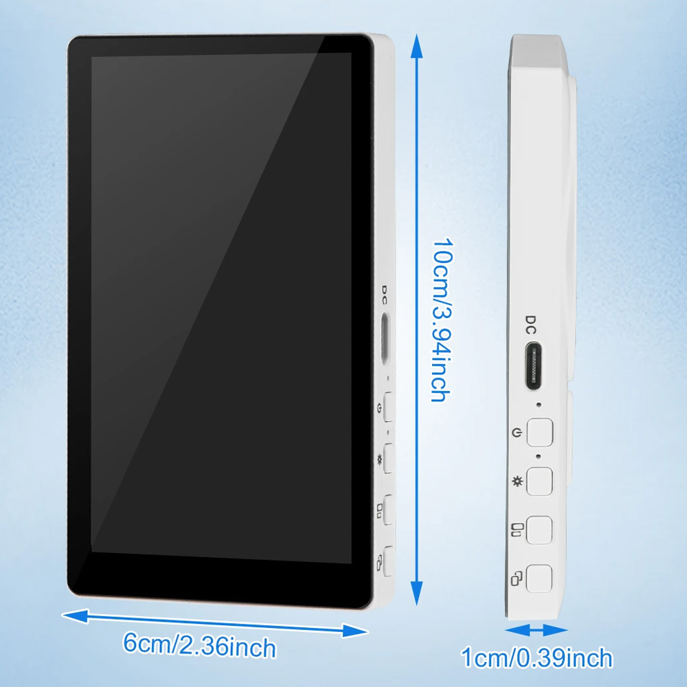 Selfie monitor magnetic PT001 beli