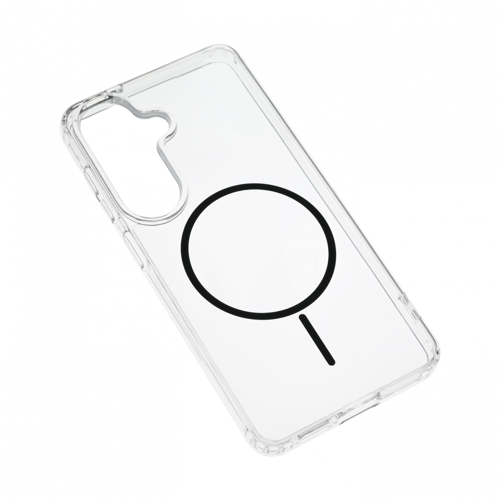 Torbica Magsafe Color Line za Samsung S941B Galaxy S26 crna