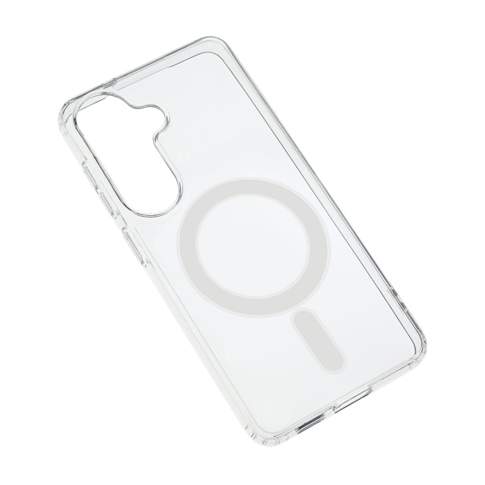 Torbica Magsafe za Samsung S941B Galaxy S26 transparent