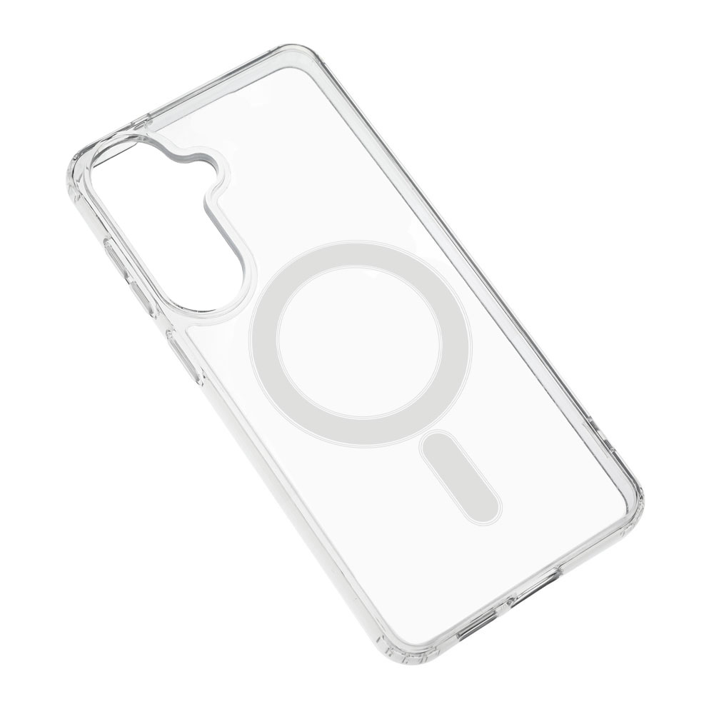 Torbica Magsafe za Samsung S946B Galaxy S26 Plus transparent