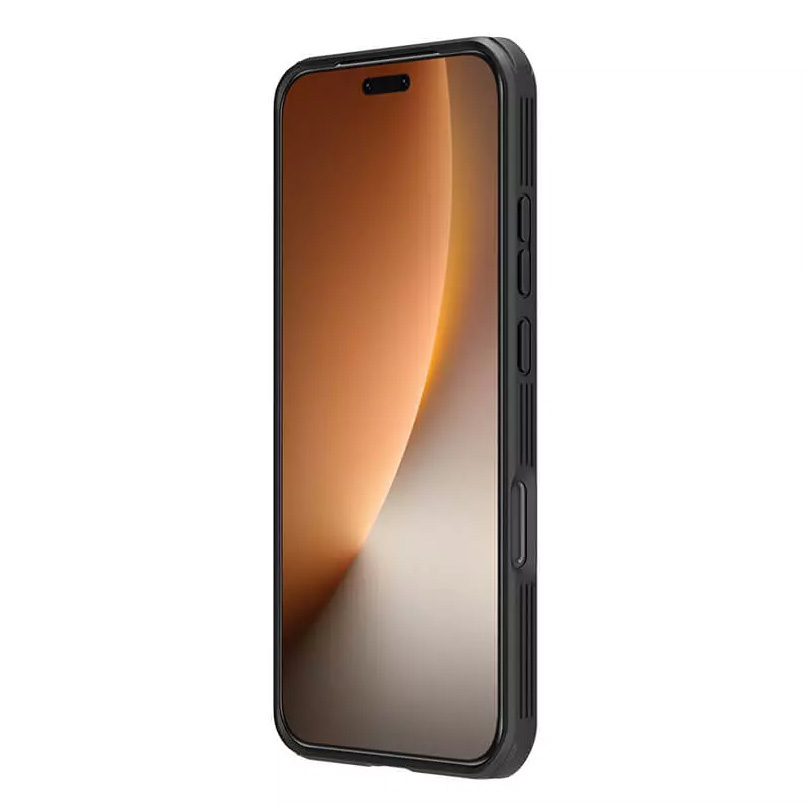 Torbica Nillkin CamShield Pro za Honor Magic 8 Pro crna